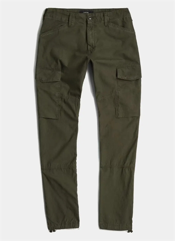 G-Star Clean Regular Cargo Bukser